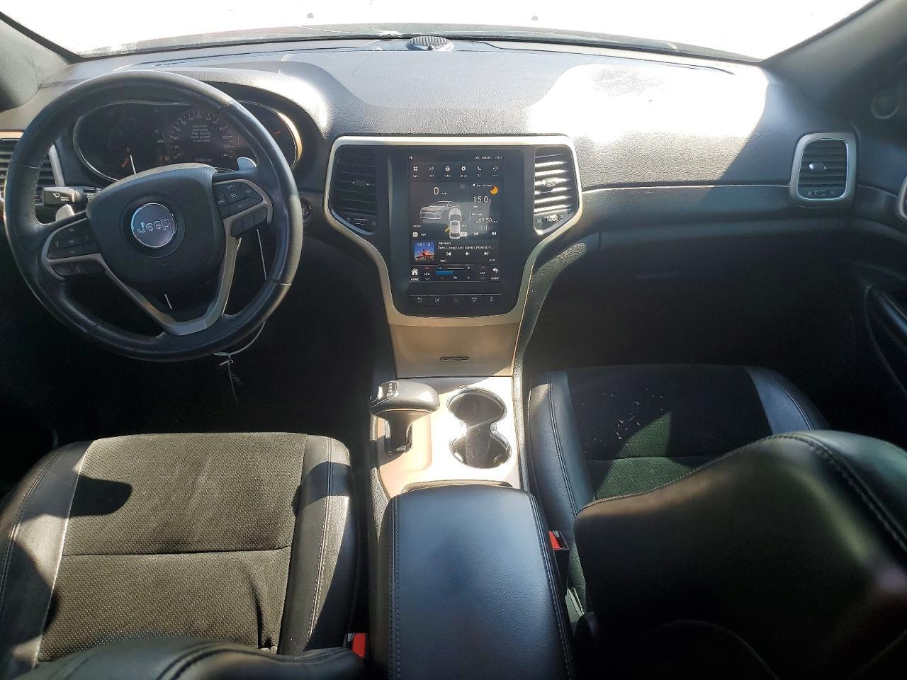 2015 Jeep Grand Cherokee Laredo - zdjęcie 7