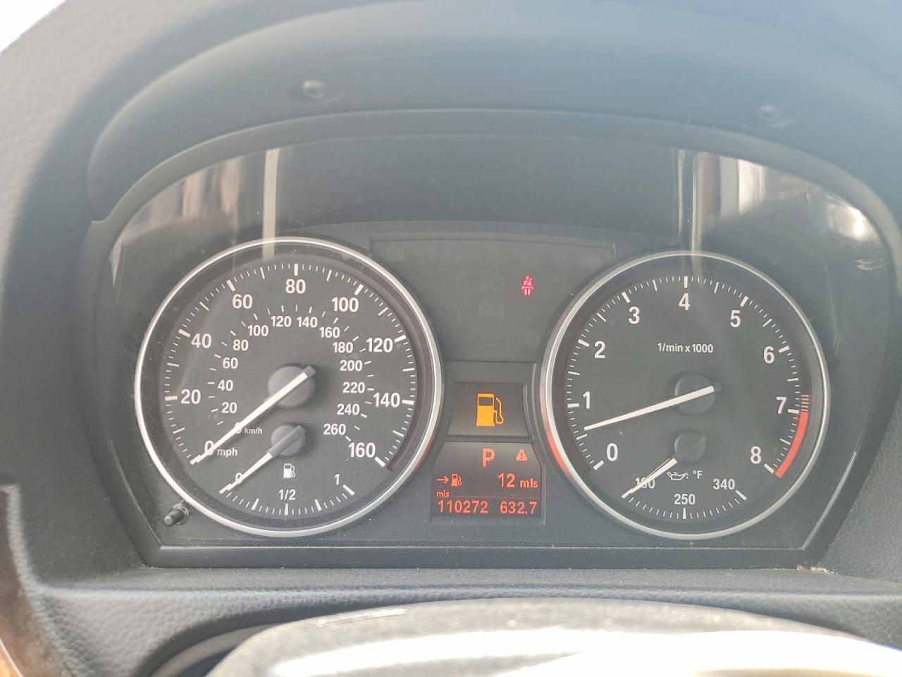 2013 BMW 328 I Sulev - zdjęcie 9
