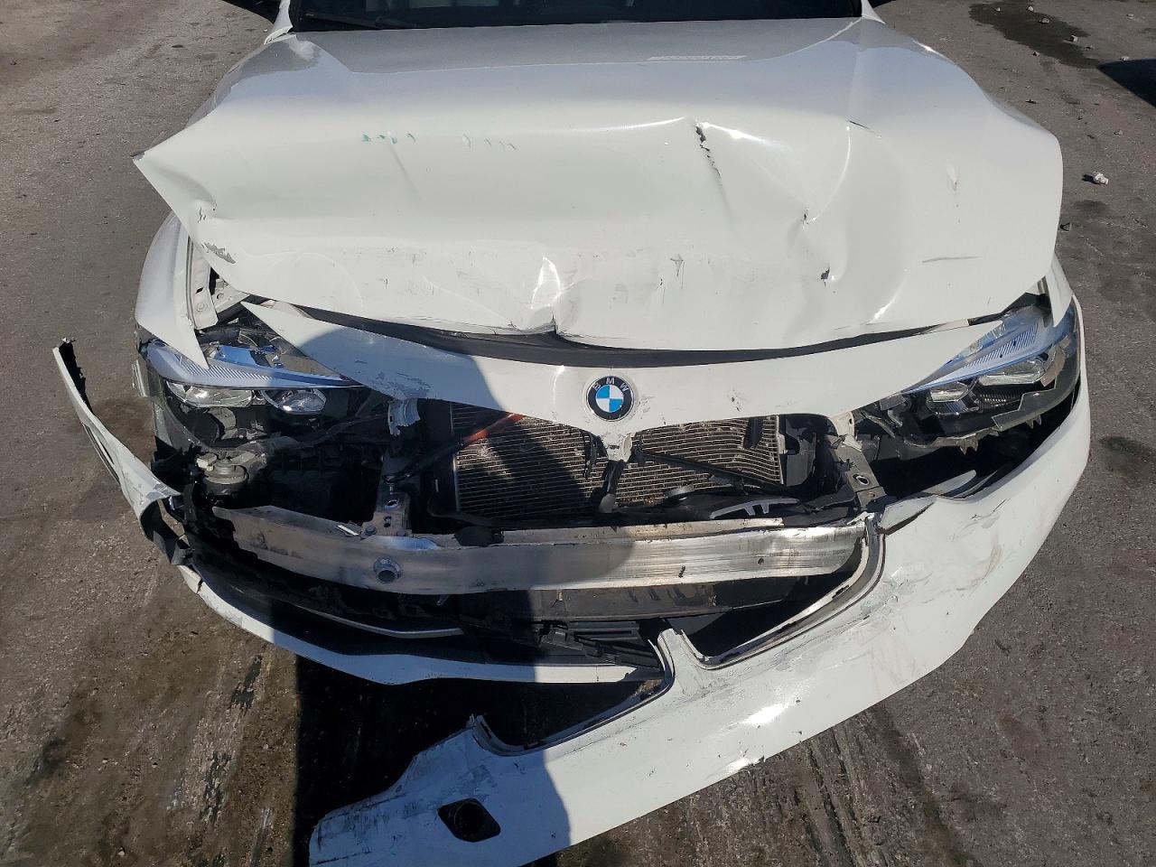 2016 BMW 328 I Sulev - zdjęcie 11