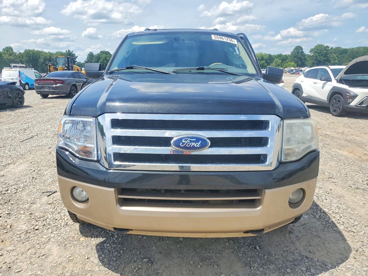2013 Ford Expedition Xlt - zdjęcie 5