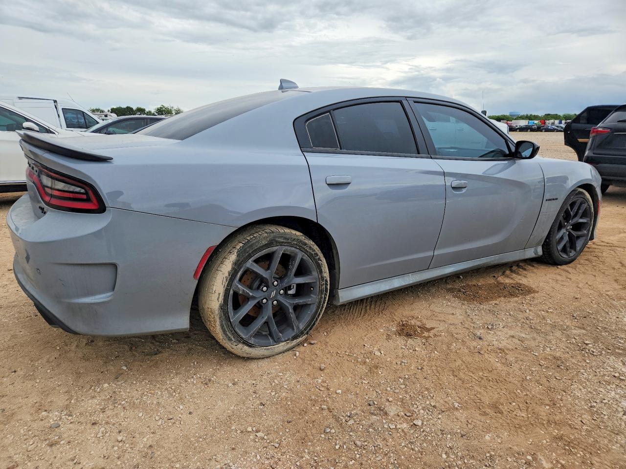 2021 Dodge Charger R - zdjęcie 3