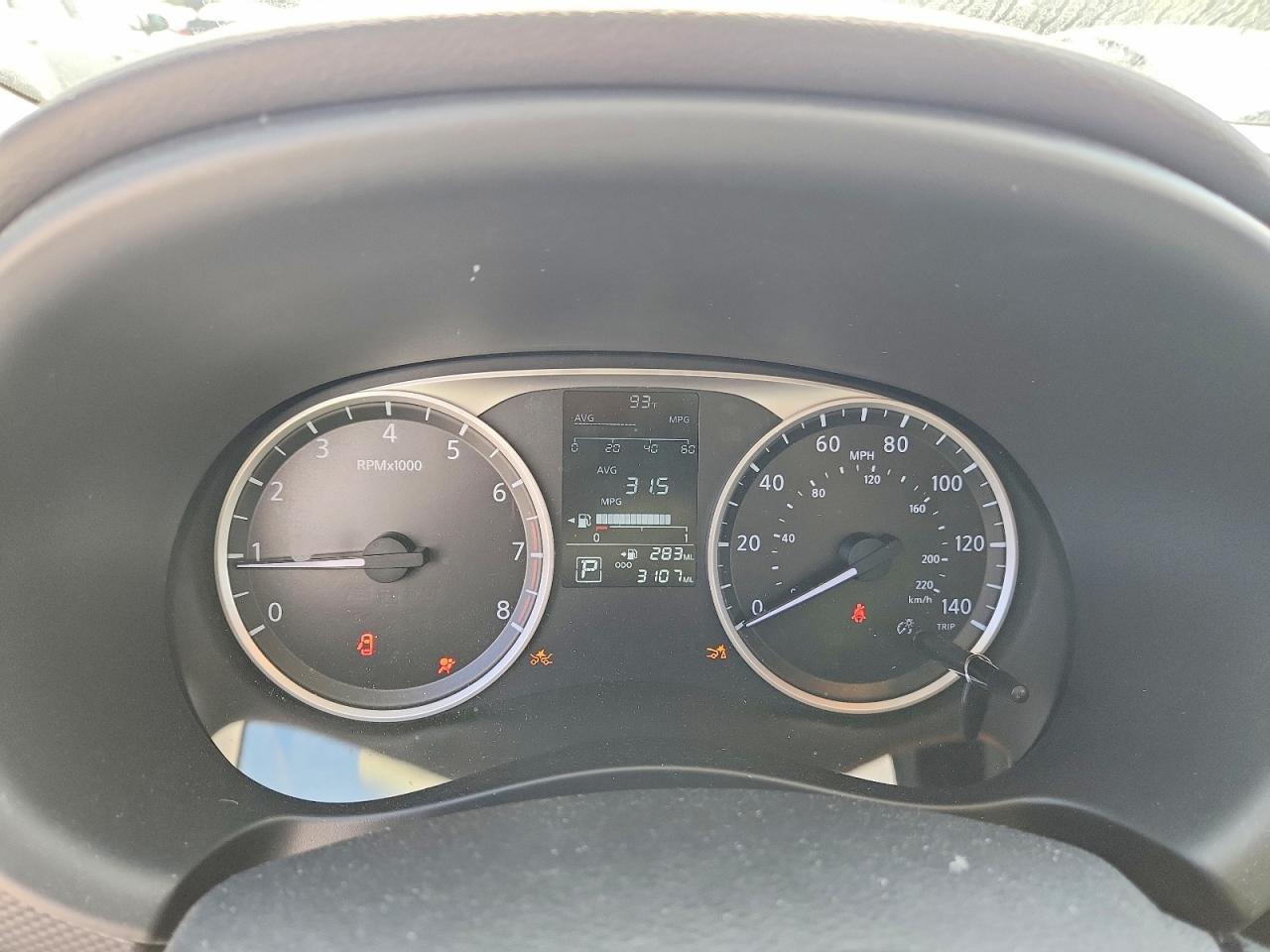 2025 Nissan Kicks Play S - zdjęcie 9