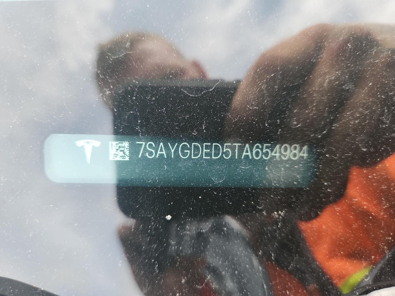 2026 Tesla Model Y - zdjęcie 13