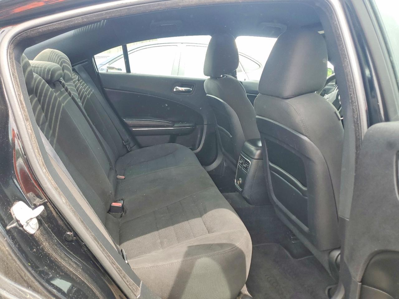 2014 Dodge Charger Se - zdjęcie 10