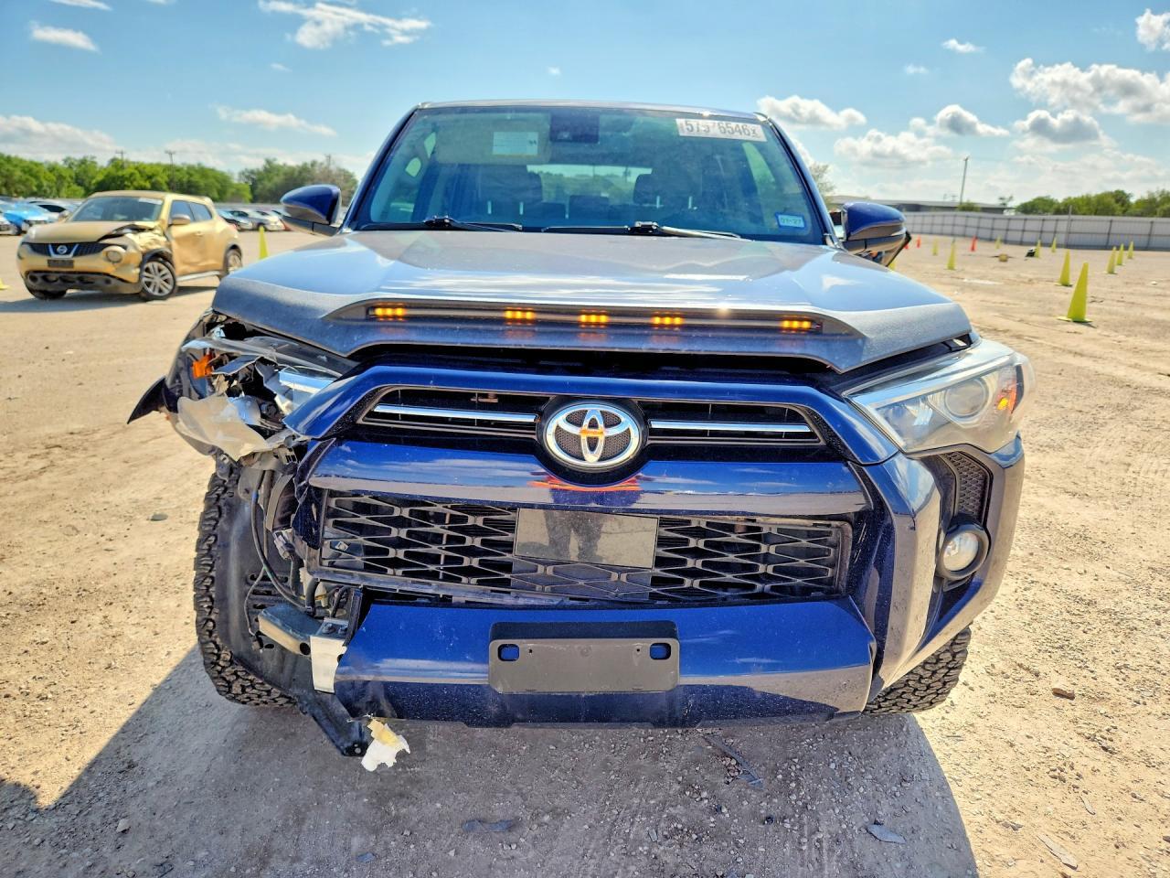 2020 Toyota 4Runner Sr5 Premium - zdjęcie 5