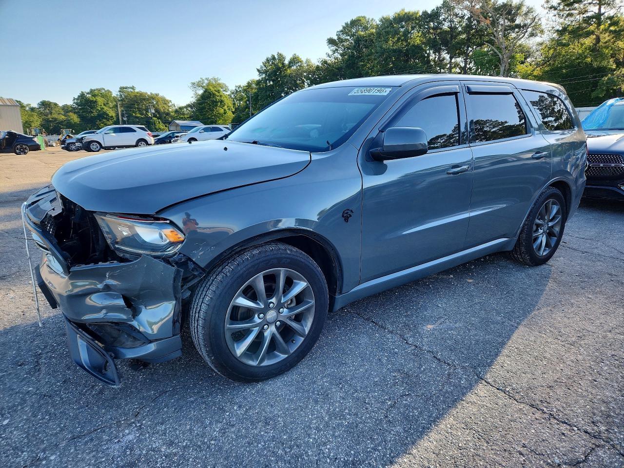 2014 Dodge Durango