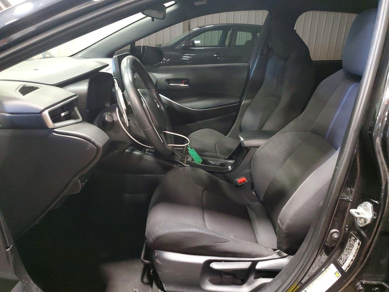 2022 Toyota Corolla Se - zdjęcie 7