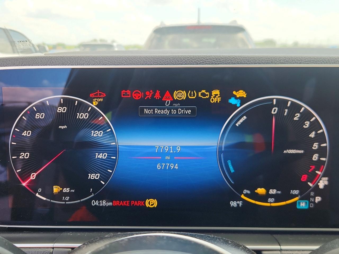 2024 Mercedes-Benz Gle 450E 4Matic - zdjęcie 9
