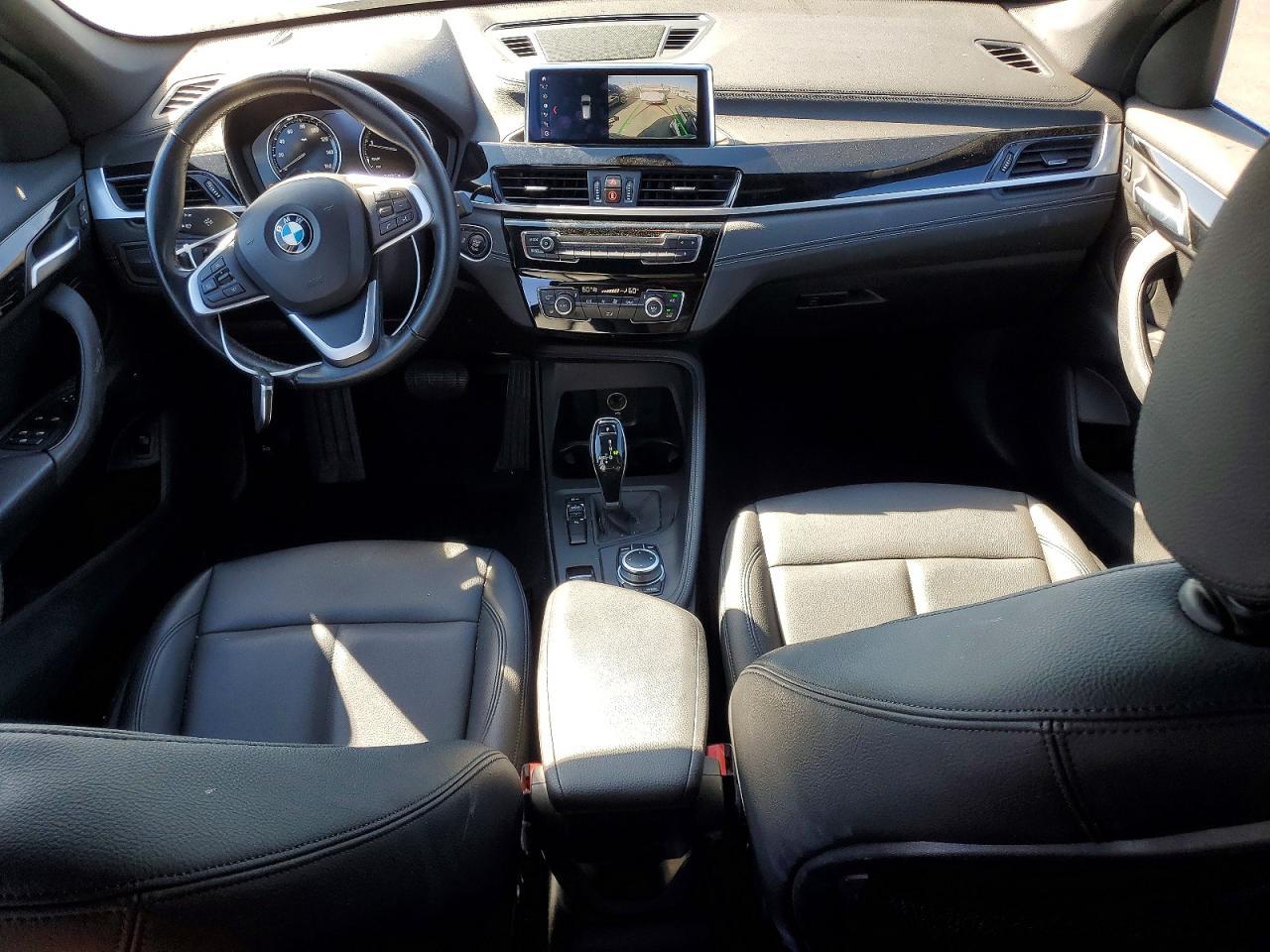 2020 BMW X1 Sdrive28I - zdjęcie 8