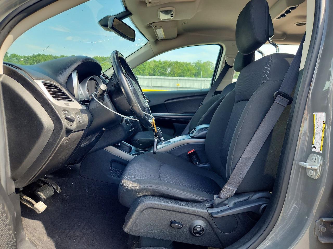 2020 Dodge Journey Se - zdjęcie 7