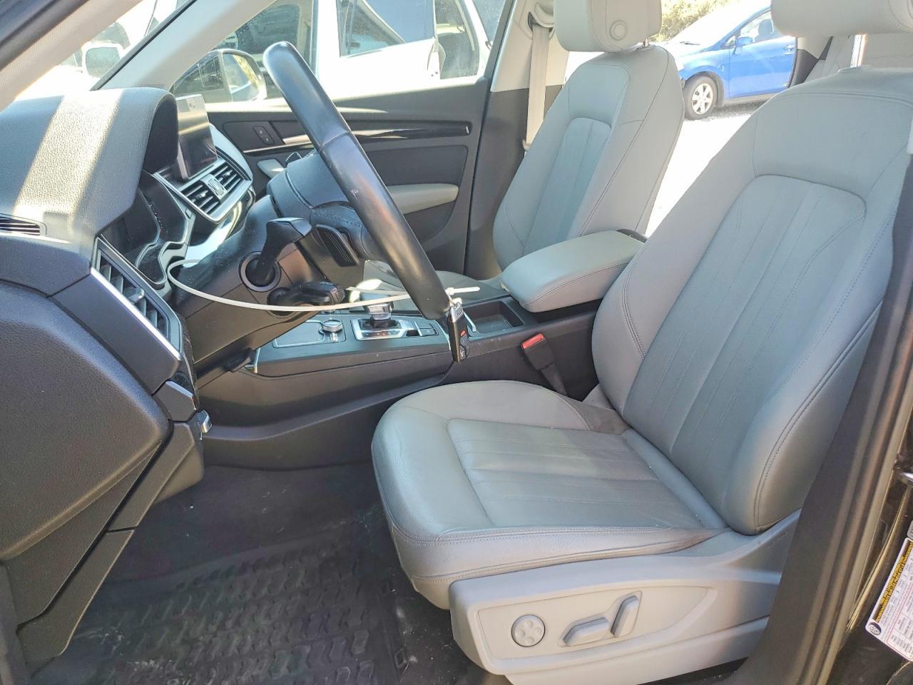2018 Audi Q5 Premium Plus - zdjęcie 7