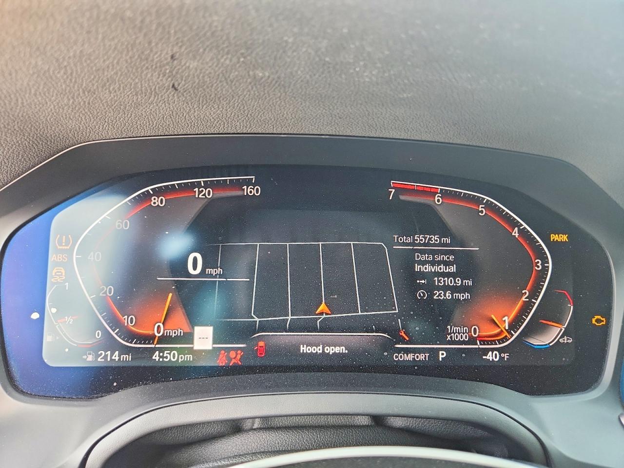 2020 BMW 330I - zdjęcie 9