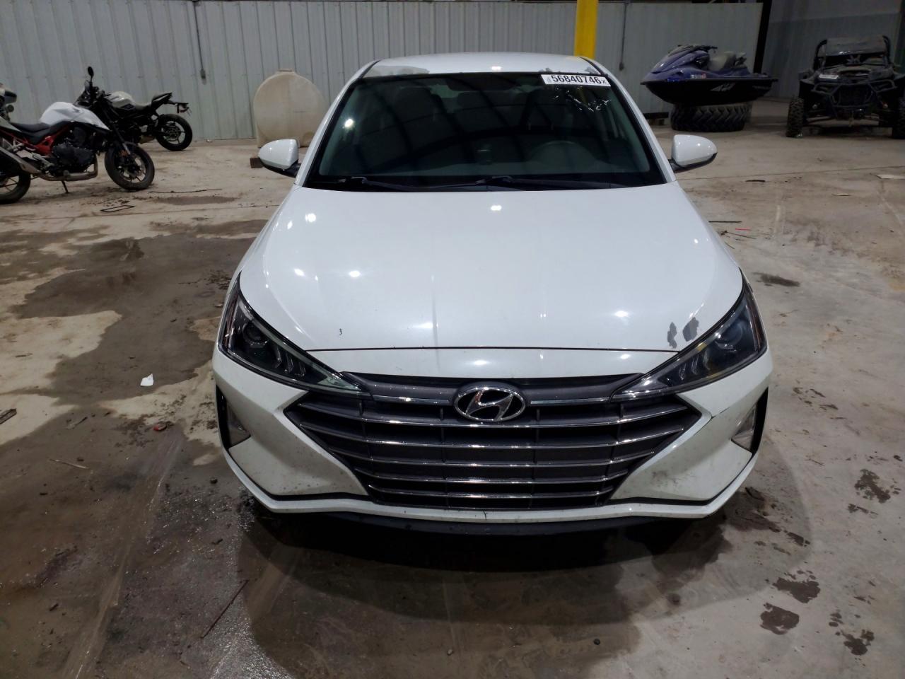 2019 Hyundai Elantra Se - zdjęcie 5
