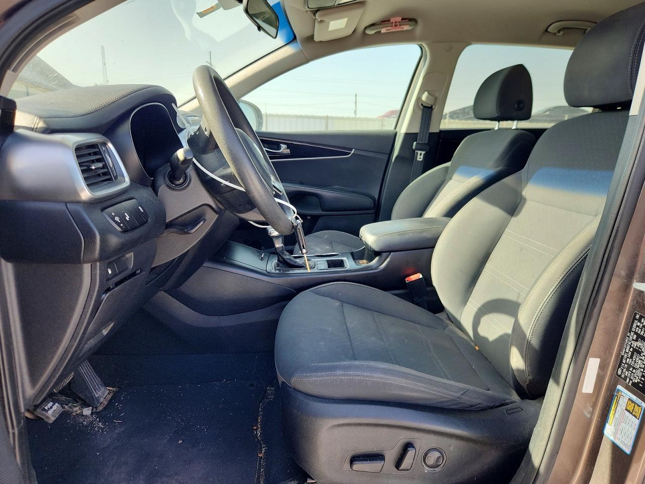 2019 Kia Sorento Lx V6 - zdjęcie 7