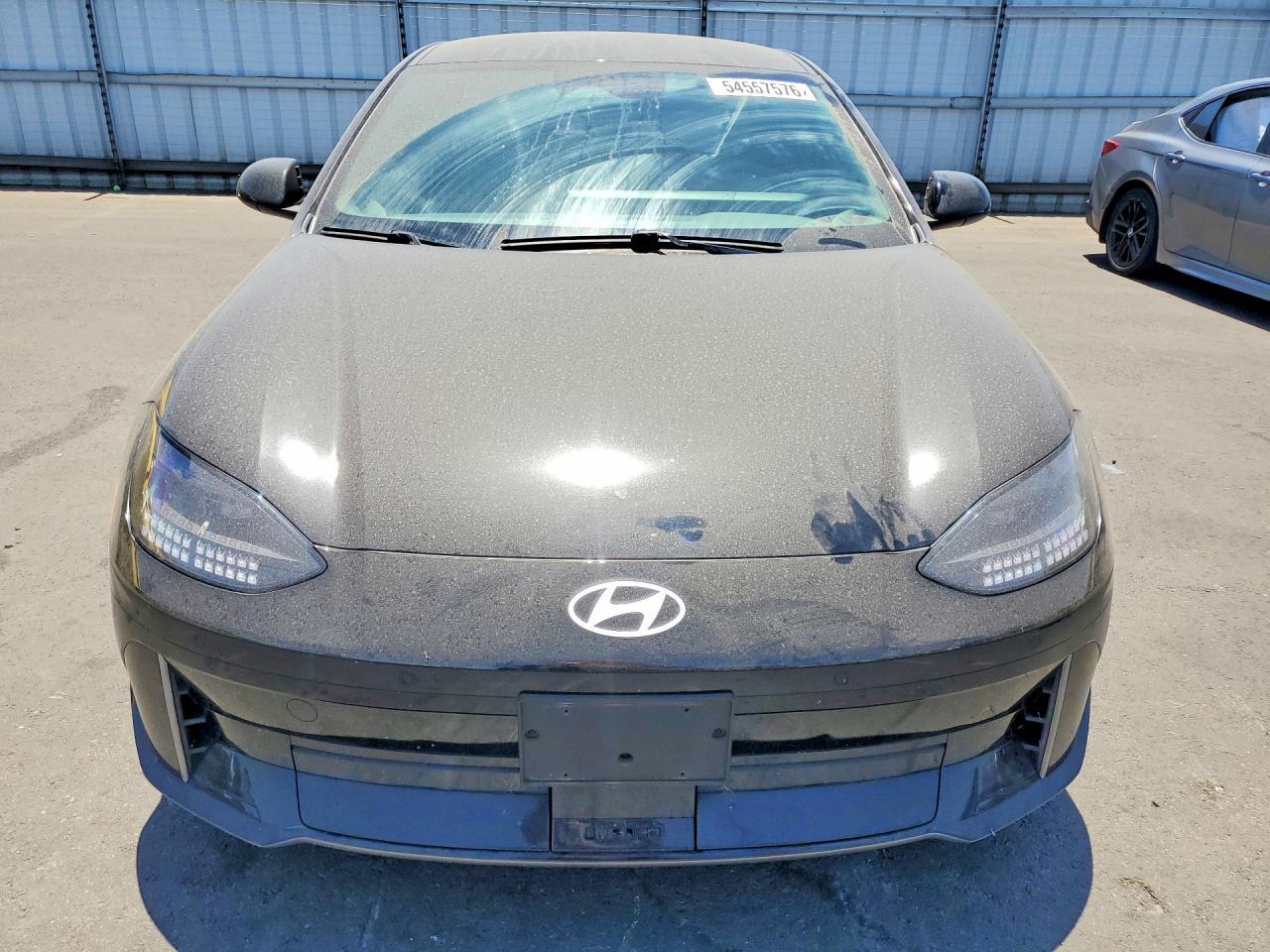 2024 Hyundai Ioniq 6 Sel - zdjęcie 5