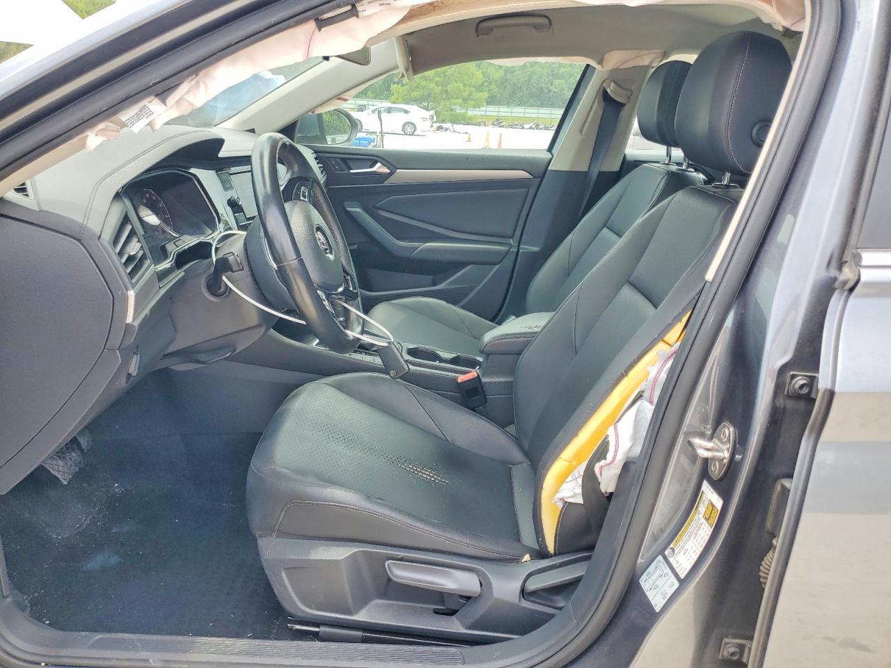 2019 Volkswagen Jetta S/Se/R-Line - zdjęcie 7