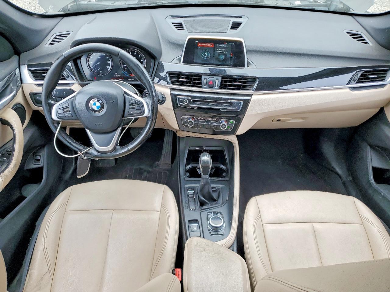 2018 BMW X1 Sdrive28I - zdjęcie 8