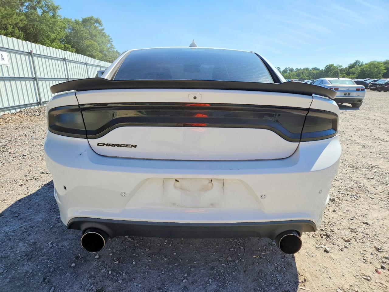2020 Dodge Charger R/T - zdjęcie 6