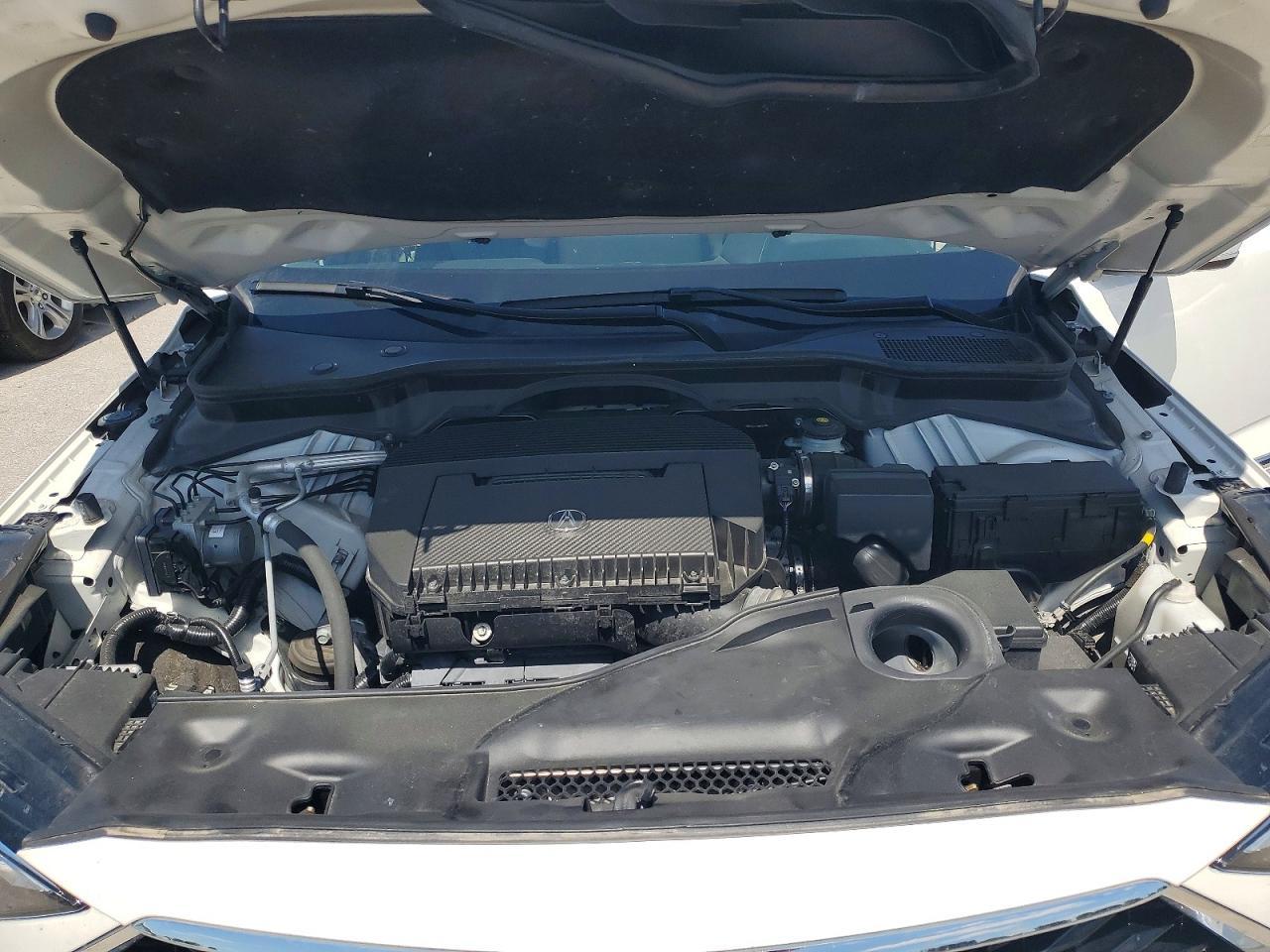 2022 Acura Mdx Technology - zdjęcie 12
