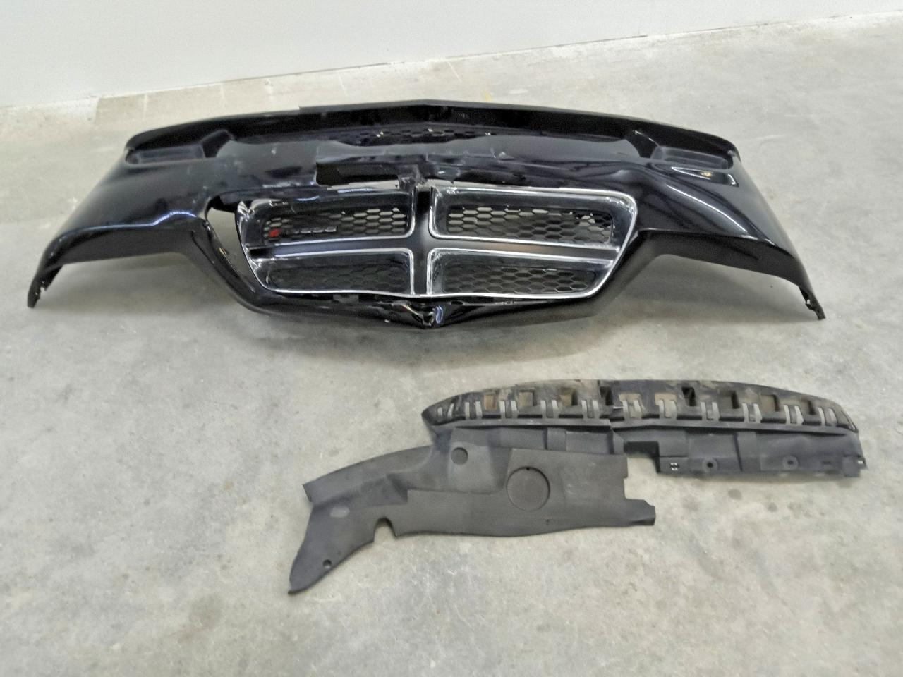 2014 Dodge Charger Se - zdjęcie 12