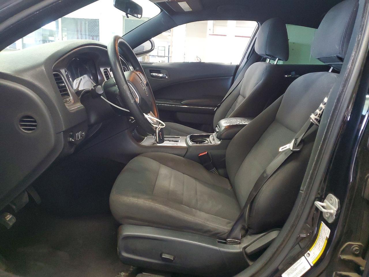 2013 Dodge Charger Se - zdjęcie 7