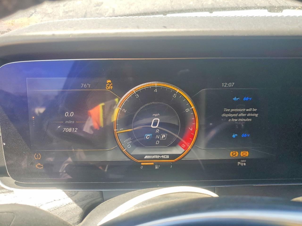 2018 Mercedes-Benz E 63 Amg-S - zdjęcie 9