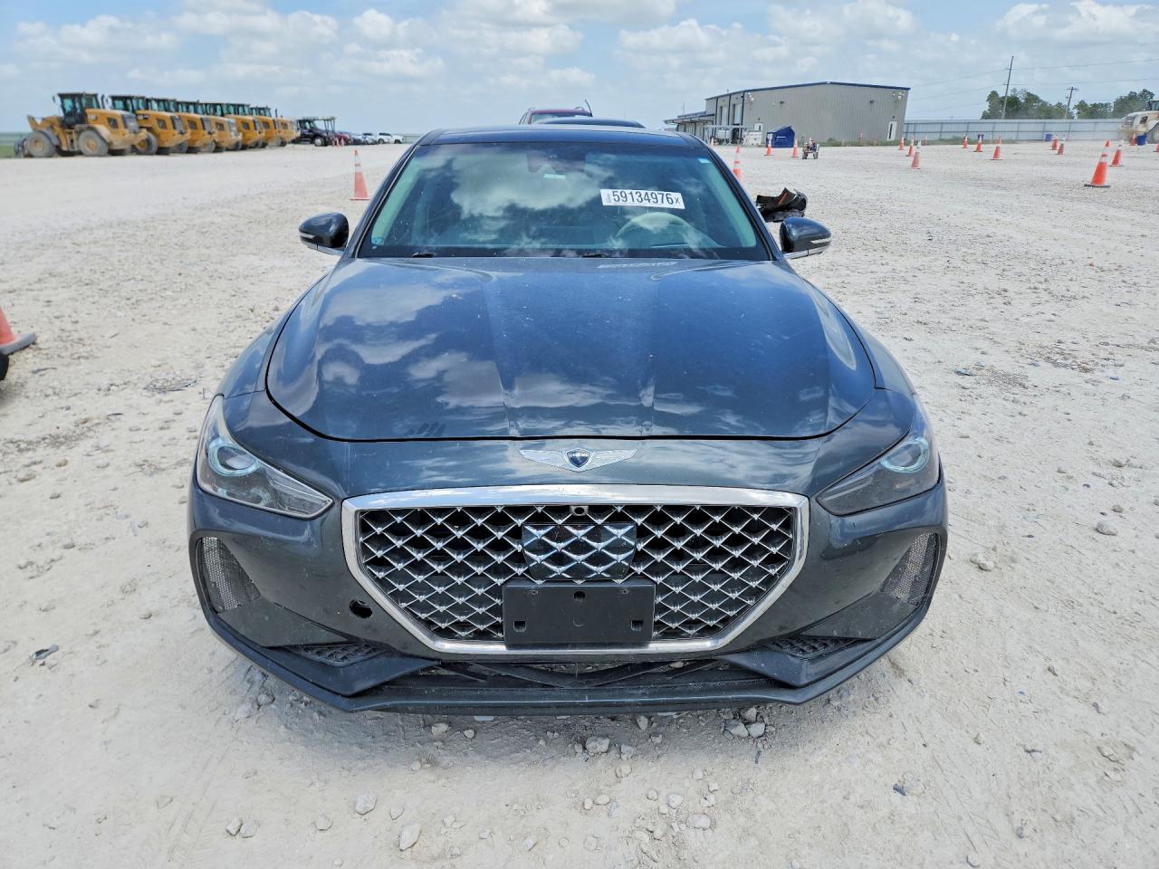 2019 Other G70 - zdjęcie 5