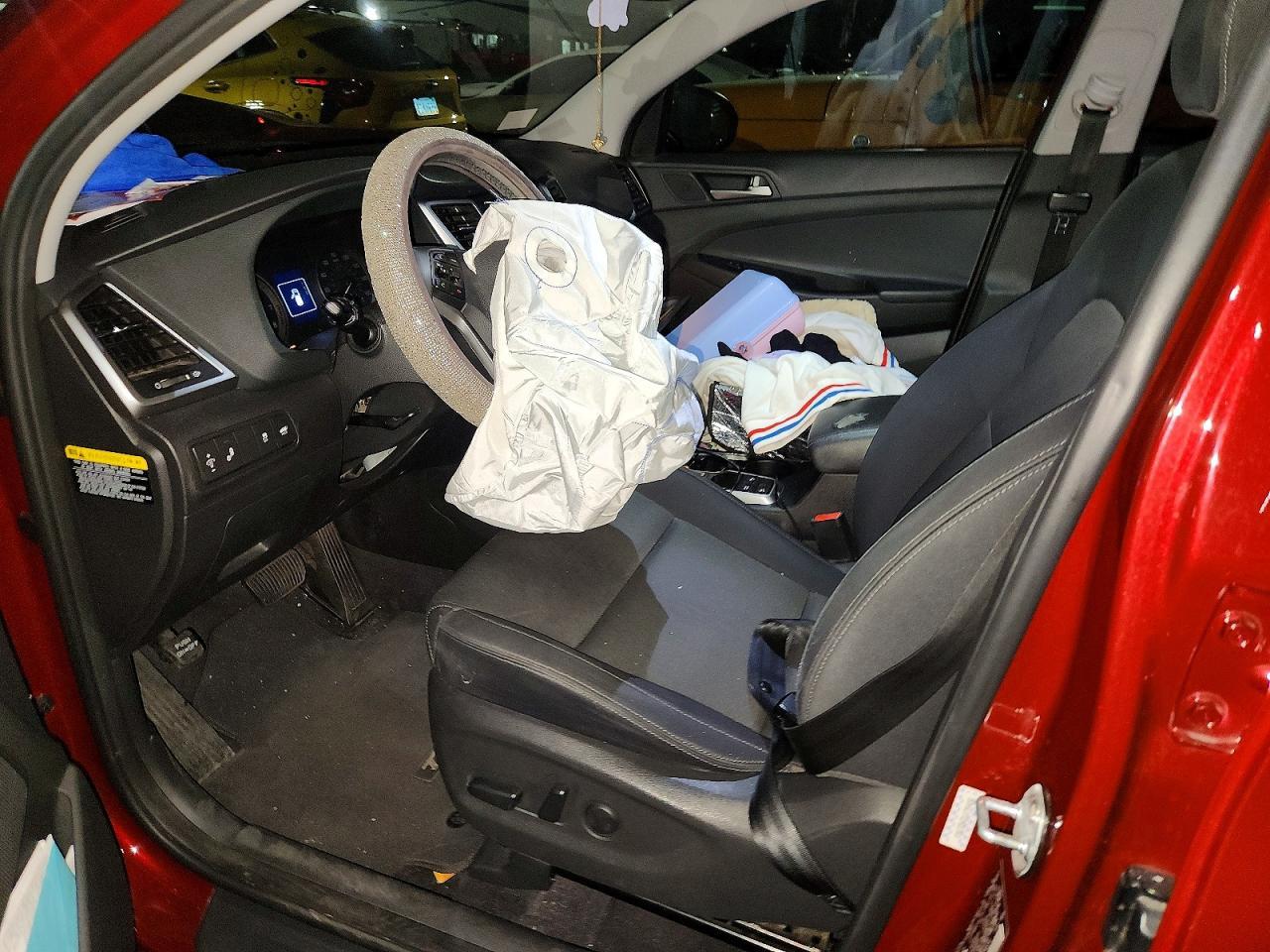 2018 Hyundai Tucson Value - zdjęcie 7