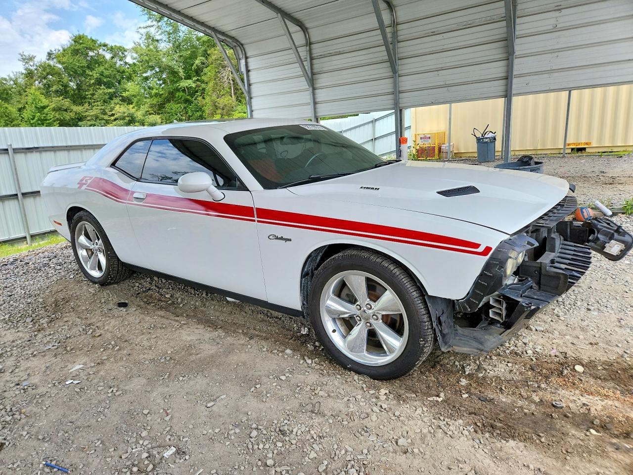 2015 Dodge Challenger Sxt Plus - zdjęcie 4