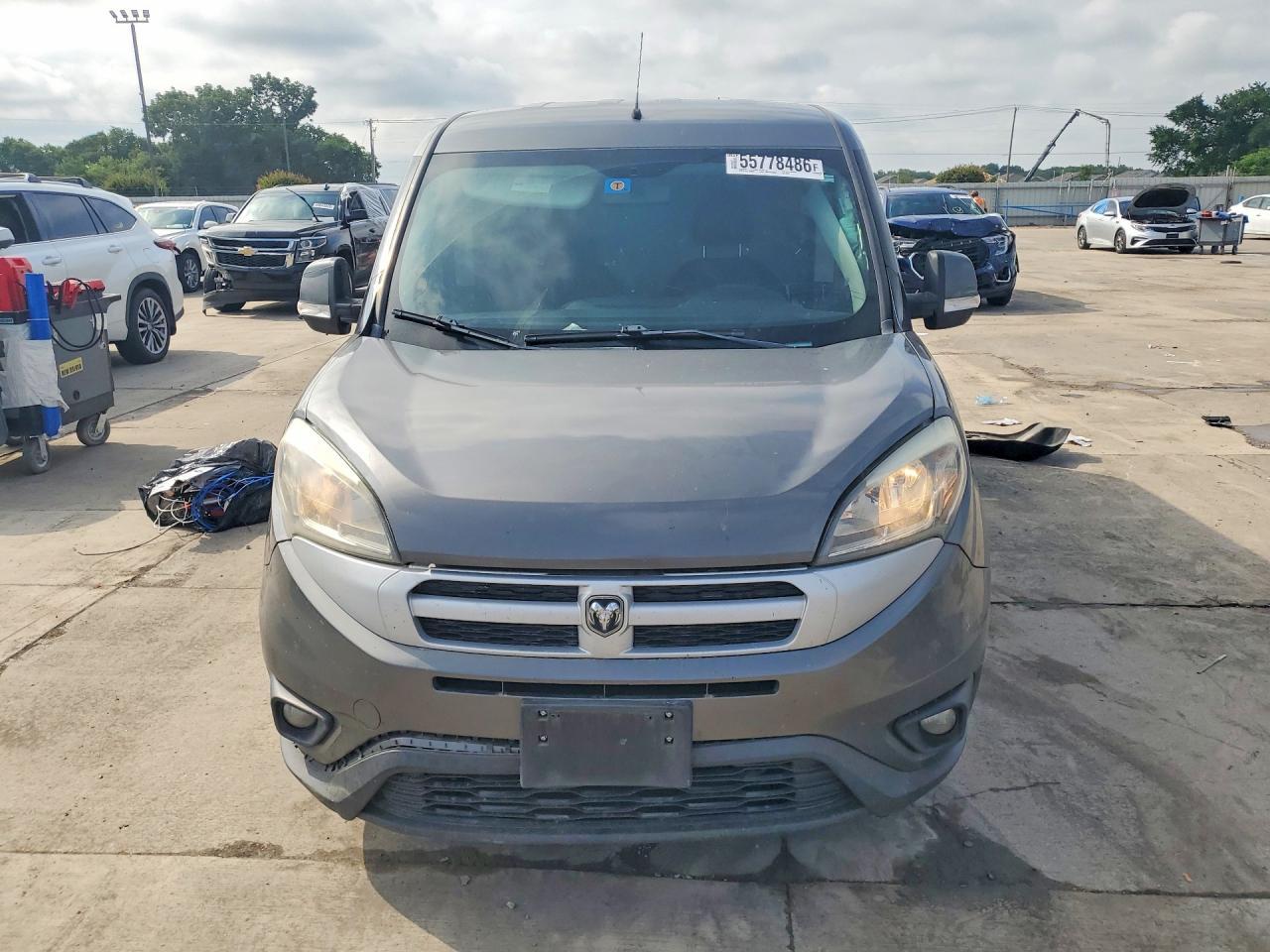 2015 Ram Promaster City Slt - zdjęcie 5