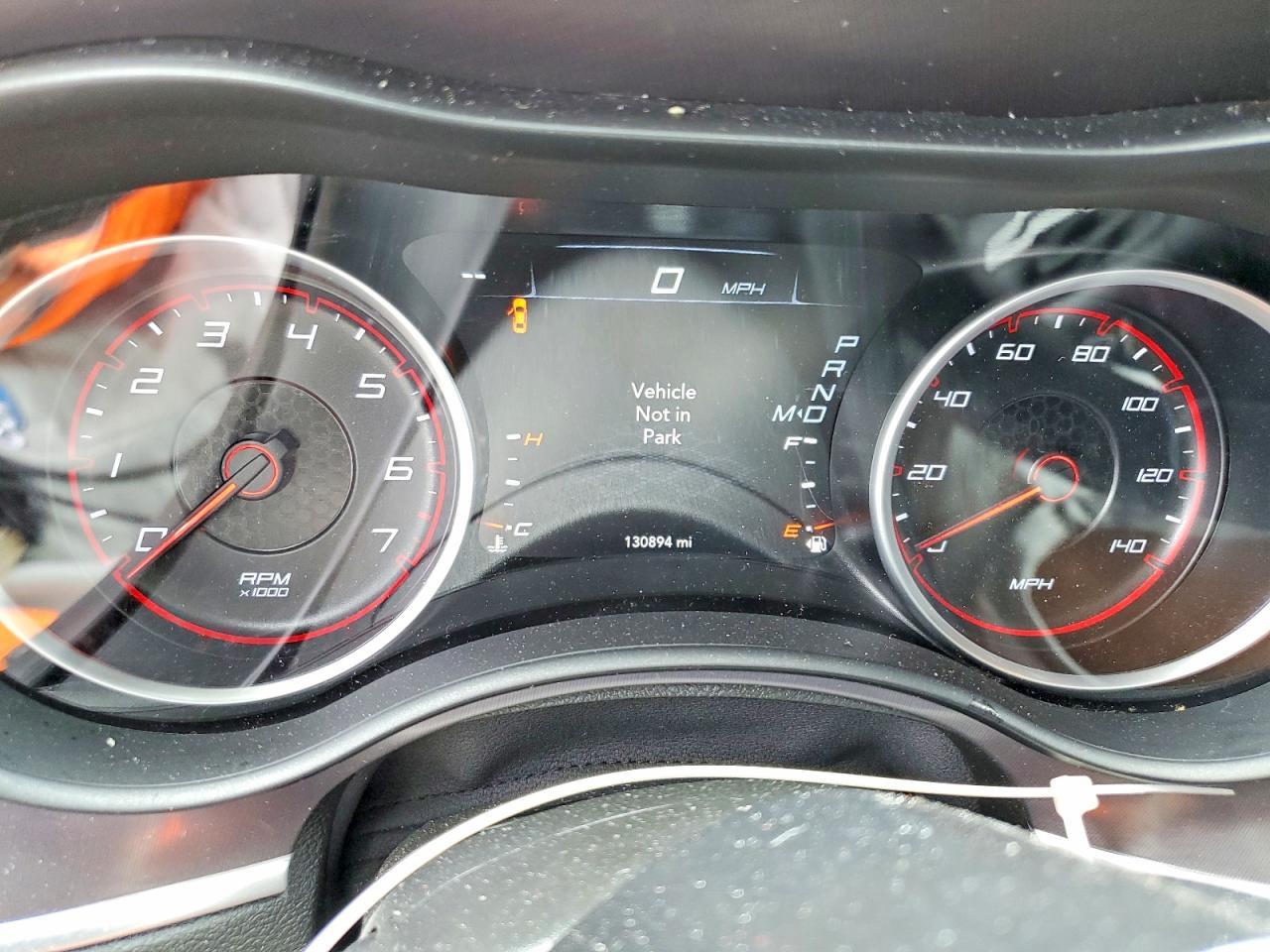 2021 Dodge Charger Sxt - zdjęcie 9