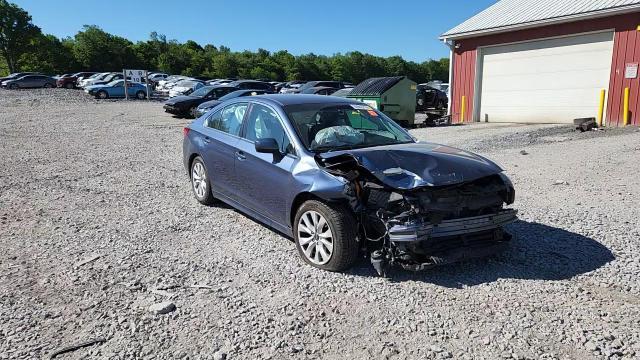 2017 Subaru Legacy 2.5I Premium - zdjęcie 14