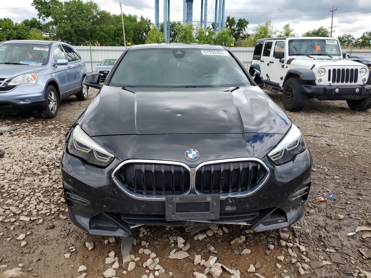2021 BMW 228Xi - zdjęcie 5