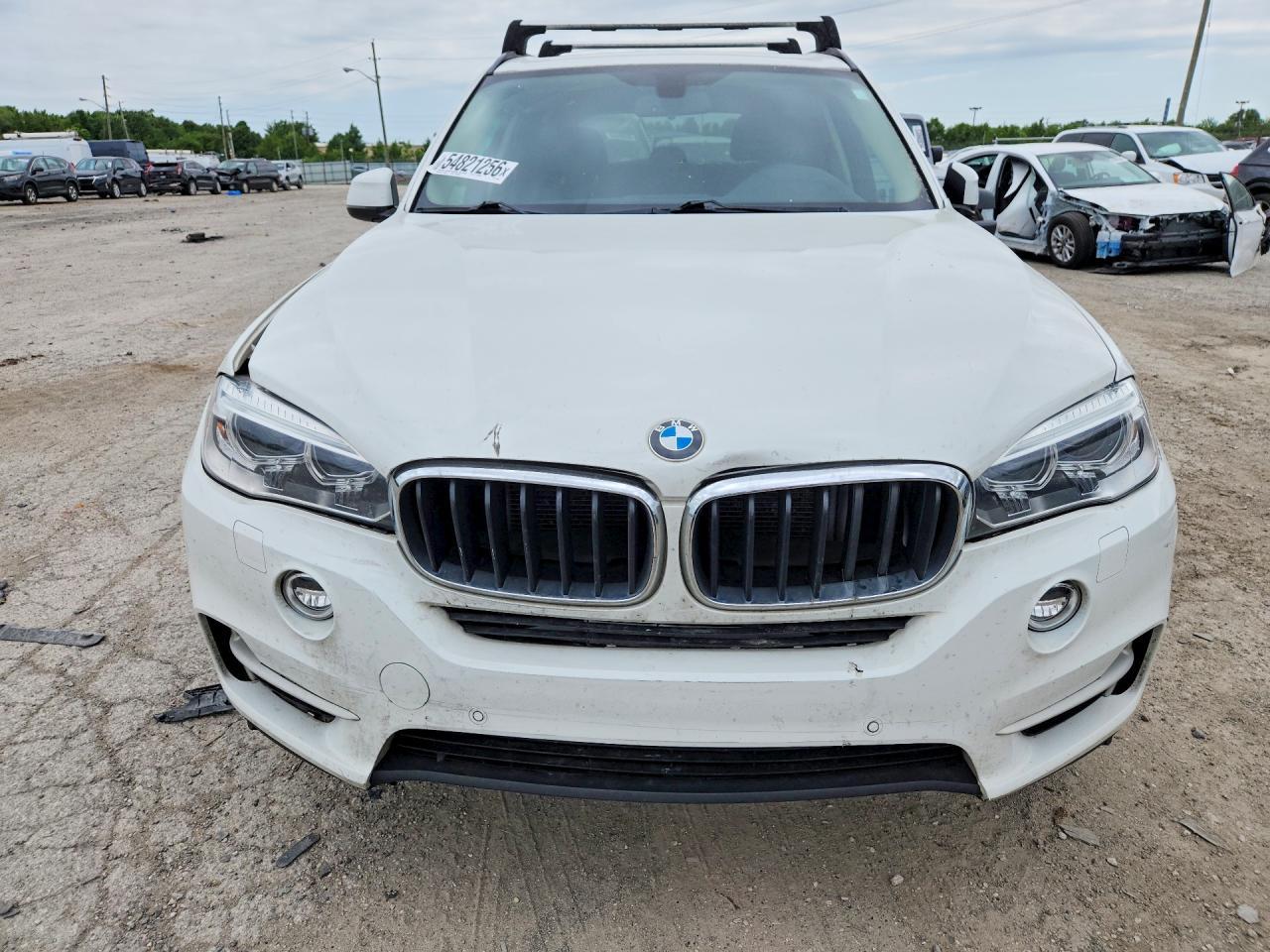 BMW X5 - zdjęcie 5