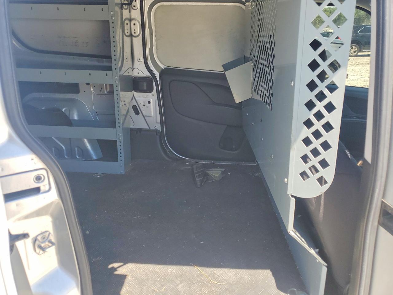 2015 Ram Promaster City Slt - zdjęcie 10