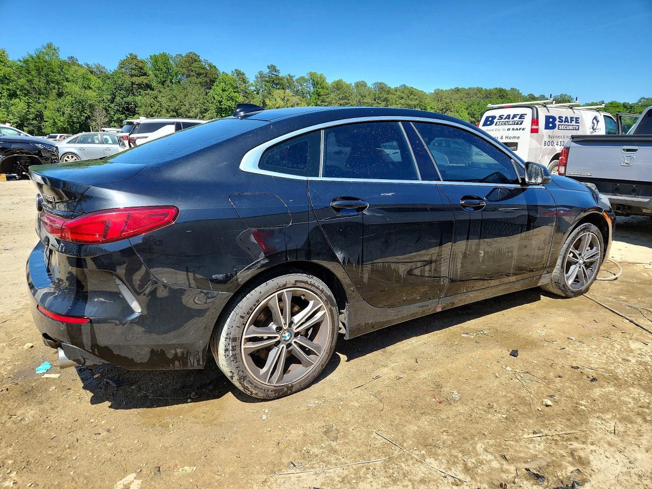 2022 BMW 228I - zdjęcie 3