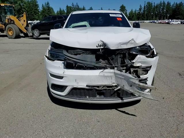 2019 Jeep Grand Cherokee Limited - zdjęcie 14
