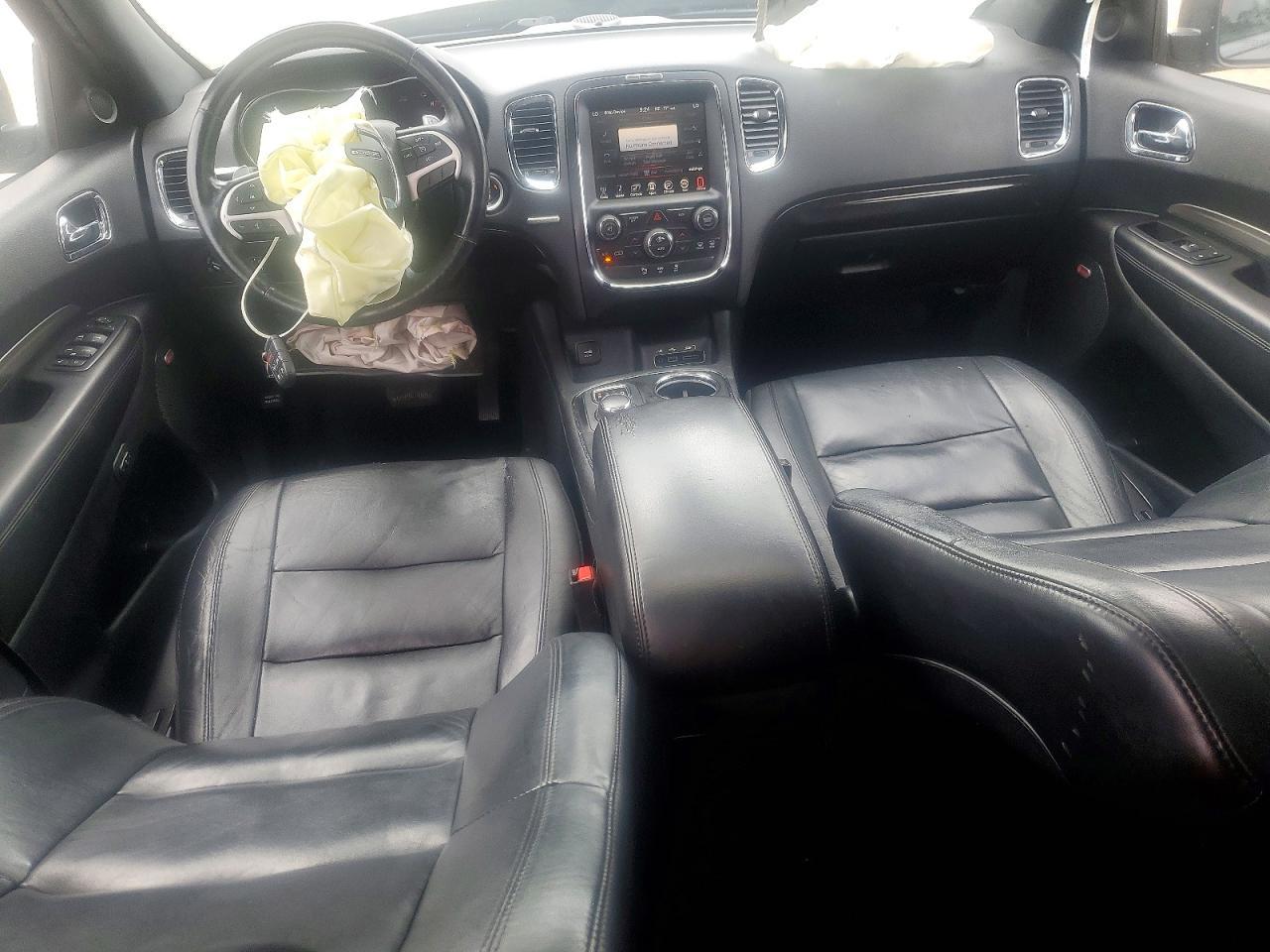 2015 Dodge Durango Limited - zdjęcie 8