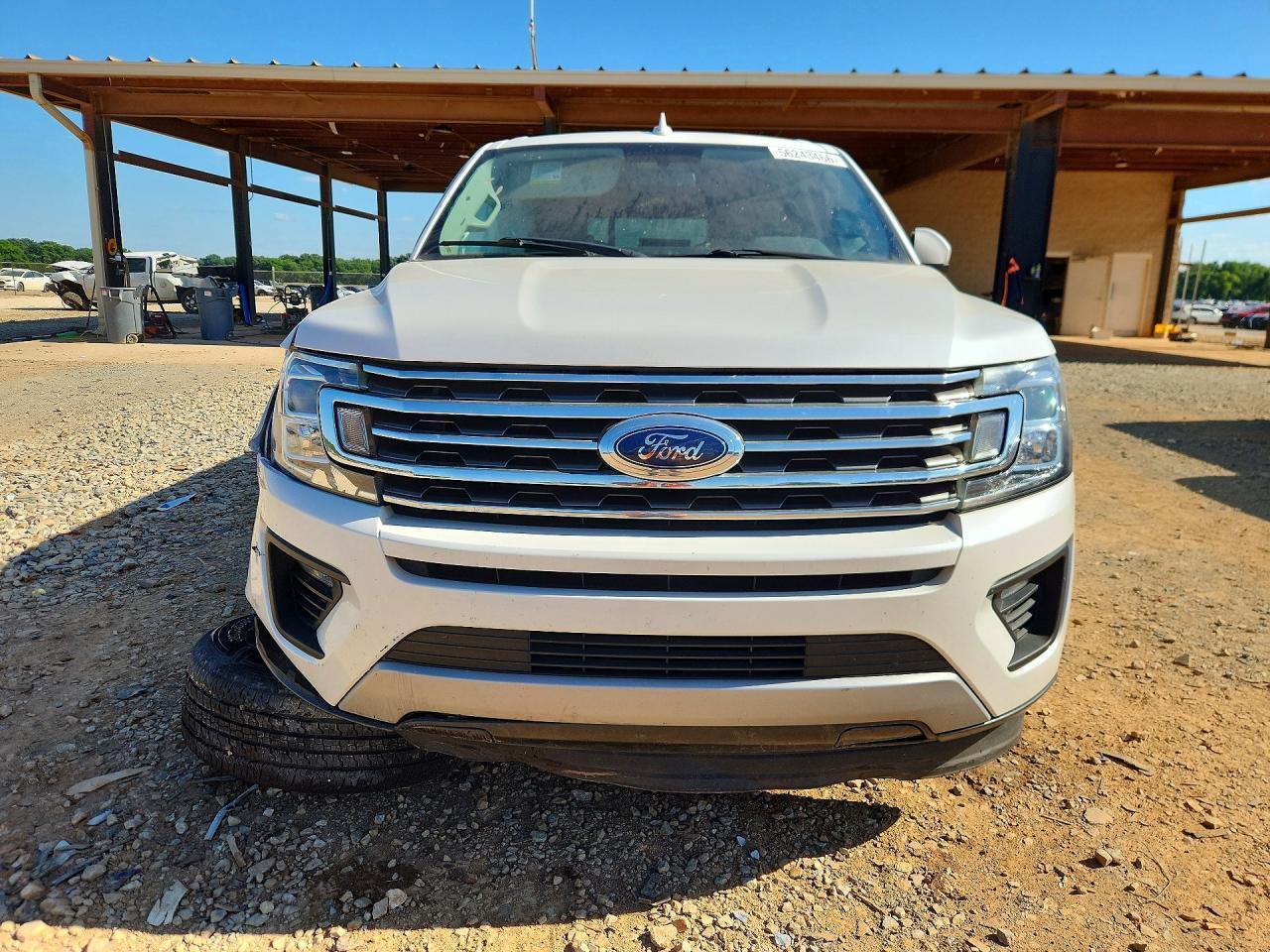 2019 Ford Expedition Max Xlt - zdjęcie 5