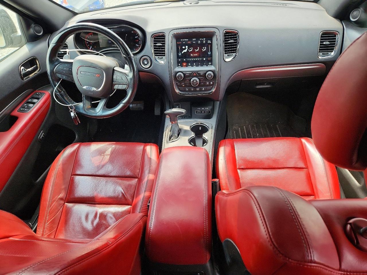 2020 Dodge Durango R/T - zdjęcie 8