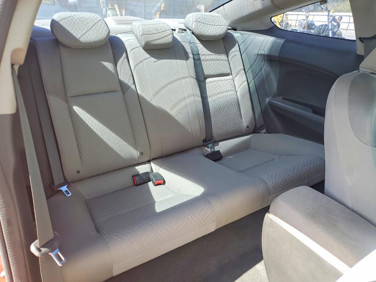 2014 Honda Civic Ex - zdjęcie 10