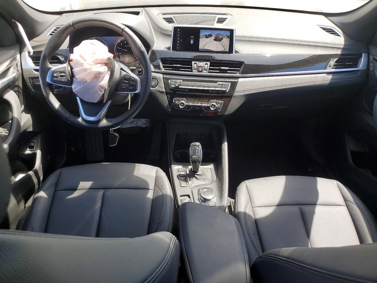 2022 BMW X1 Sdrive28I - zdjęcie 8