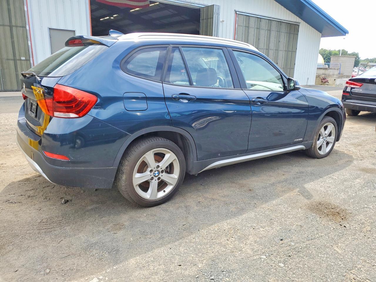 2013 BMW X1 xDrive28I - zdjęcie 3