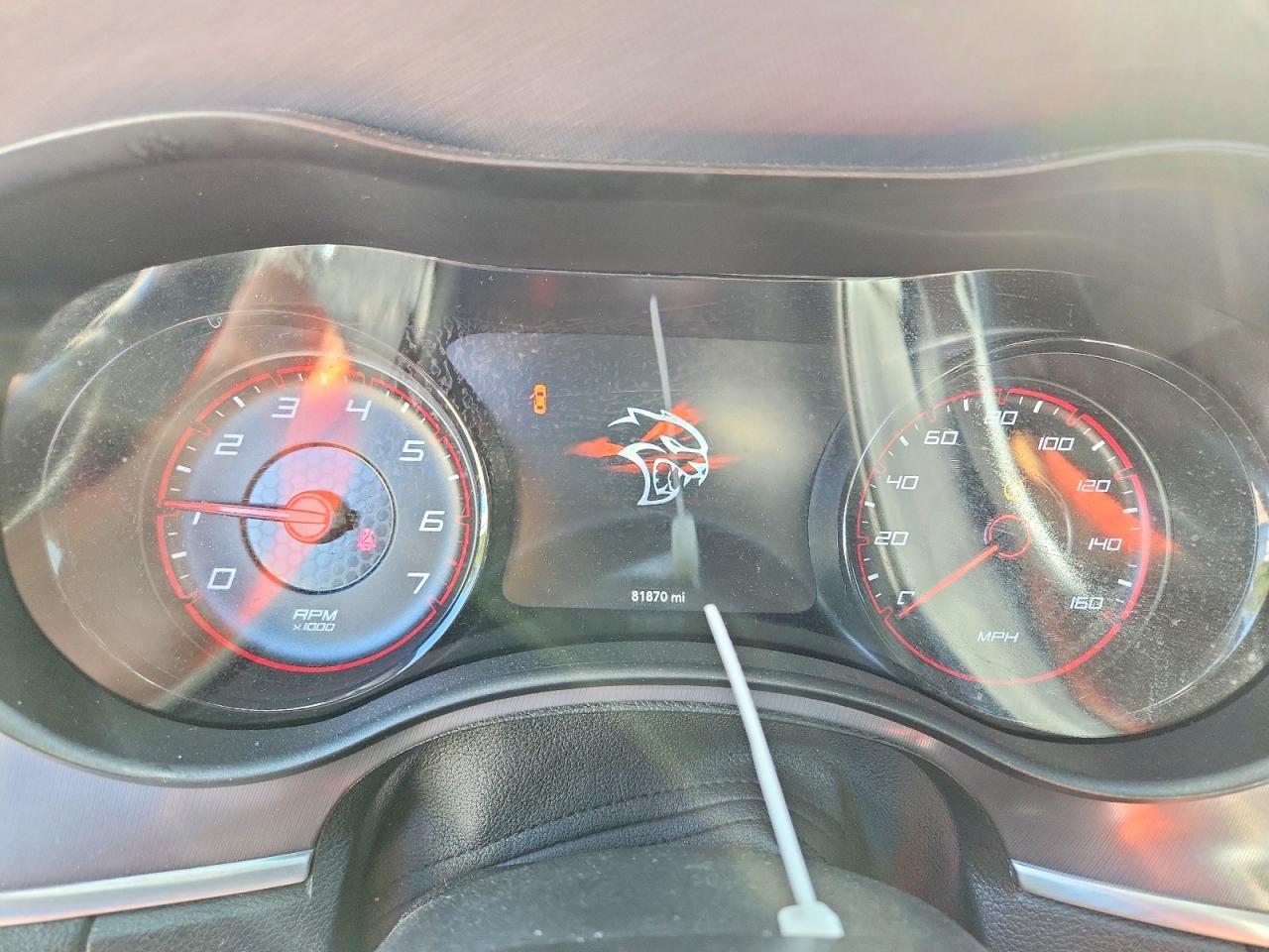 2020 Dodge Charger R/T - zdjęcie 9