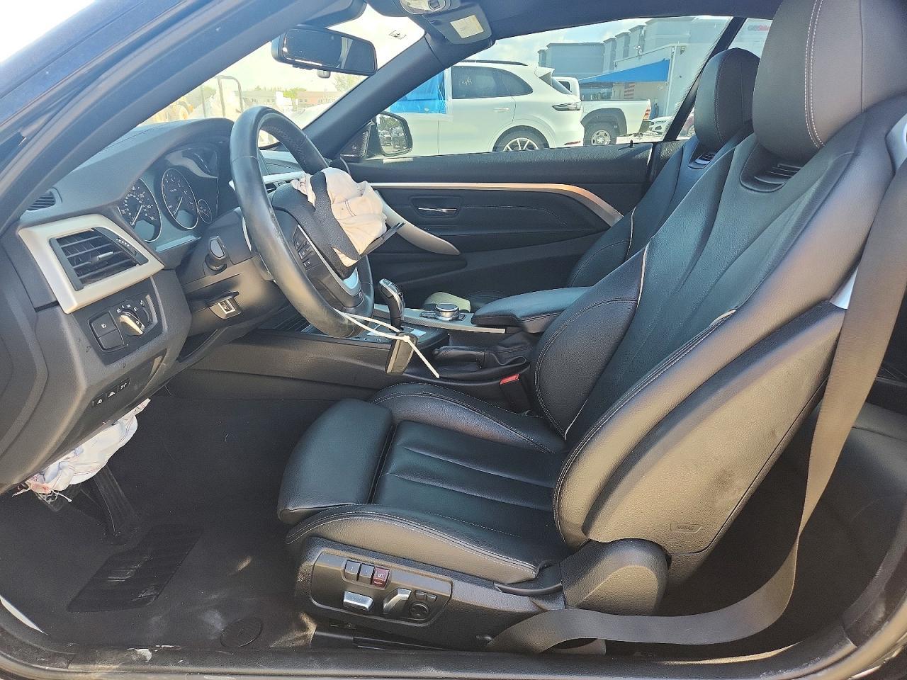 2020 BMW 440I - zdjęcie 7