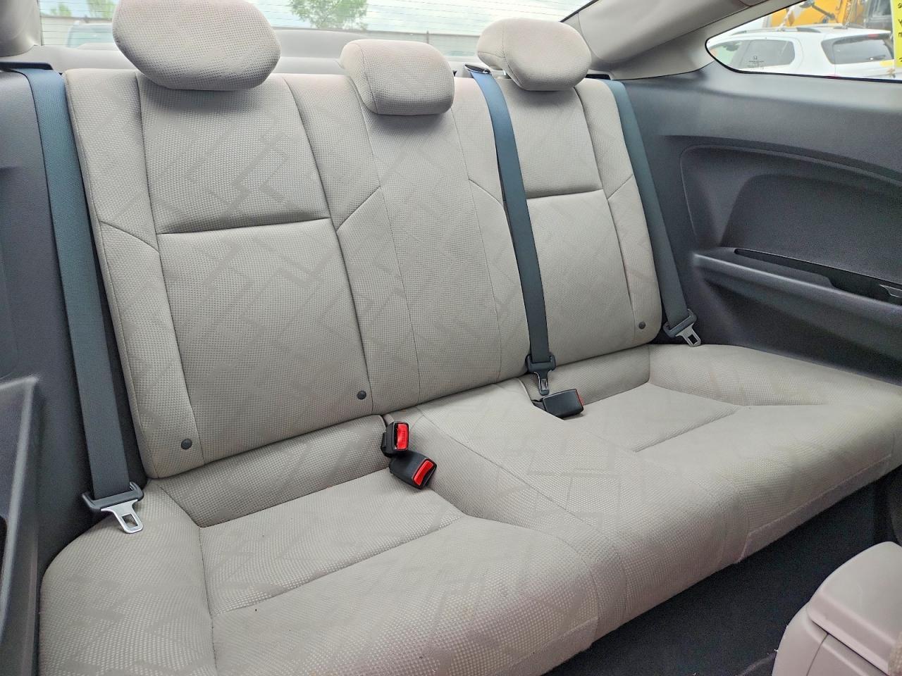 2013 Honda Civic Lx - zdjęcie 10