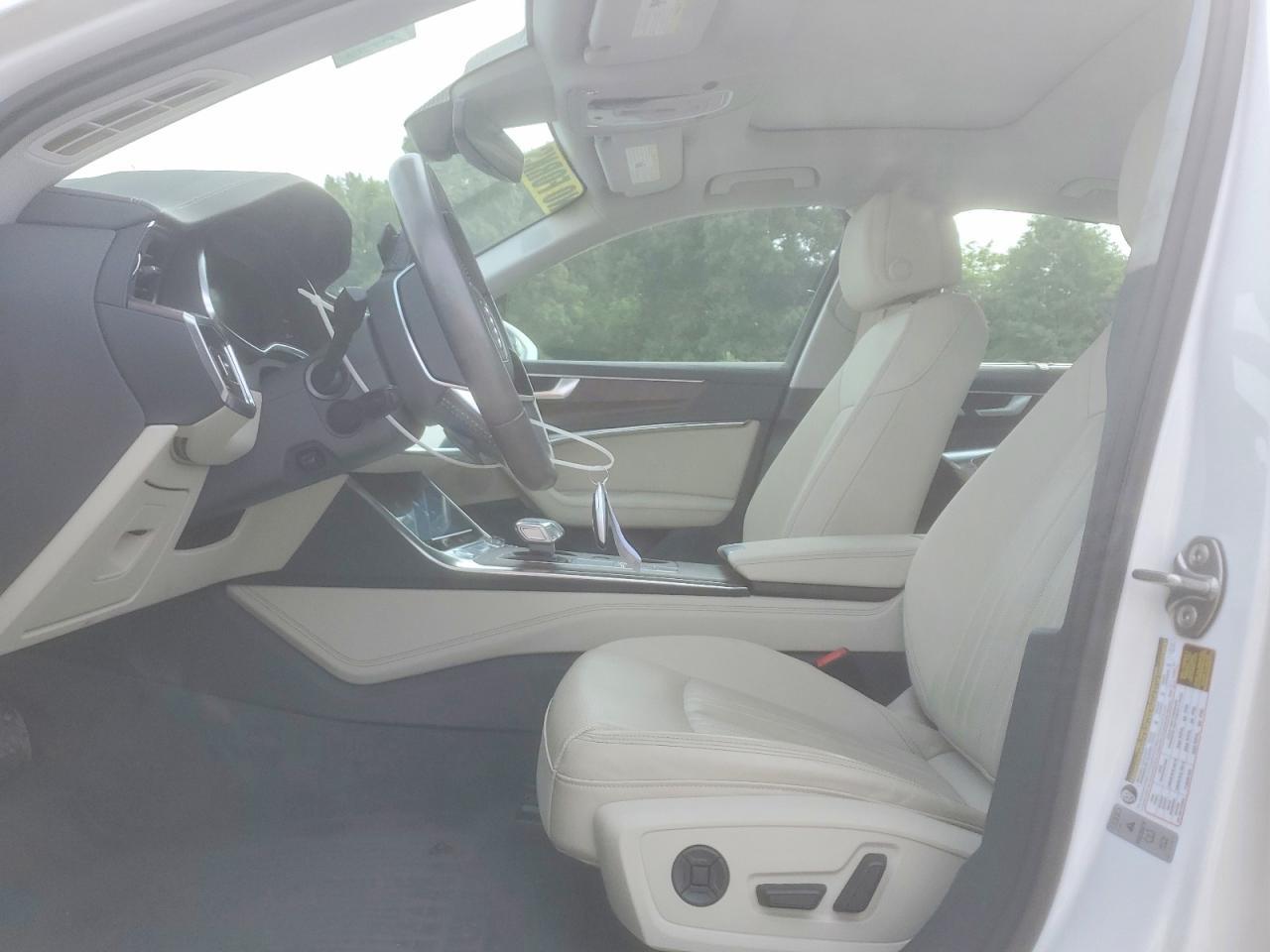 2019 Audi A6 Premium Plus - zdjęcie 7