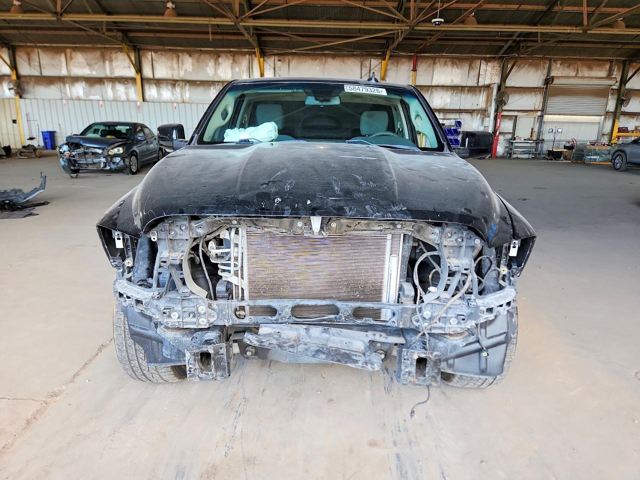 2019 Ram 1500 Classic Tradesman - zdjęcie 5