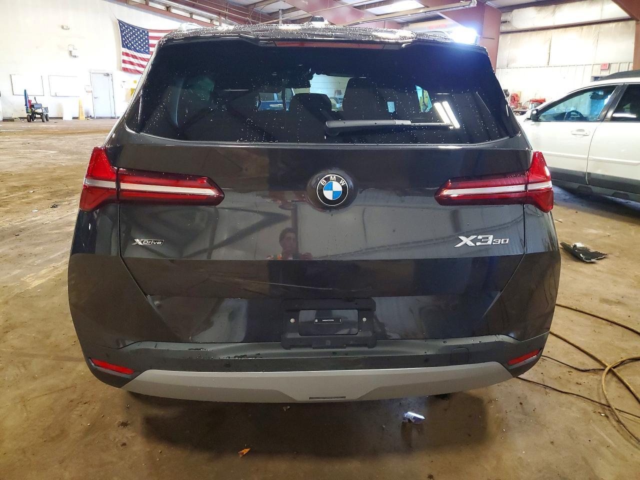 2026 BMW X3 30 xDrive - zdjęcie 6