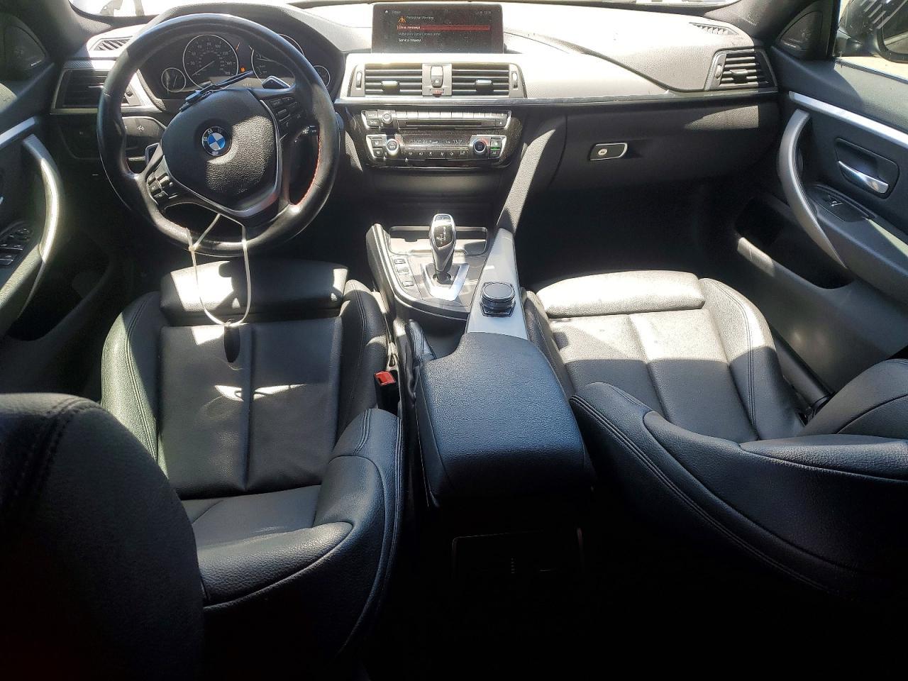 2019 BMW Seria 4 430i - zdjęcie 8